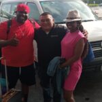 Cancun Airport to Playa del Carmen Roundtrip Private Transfer - A Comfortable, Reliable Way to Start and End Your Trip