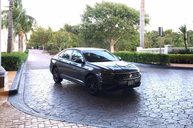 Cancun Airport Transfer to Ferry Puerto Juarez Cancun Roundtrip - Authentic Experiences from Travelers
