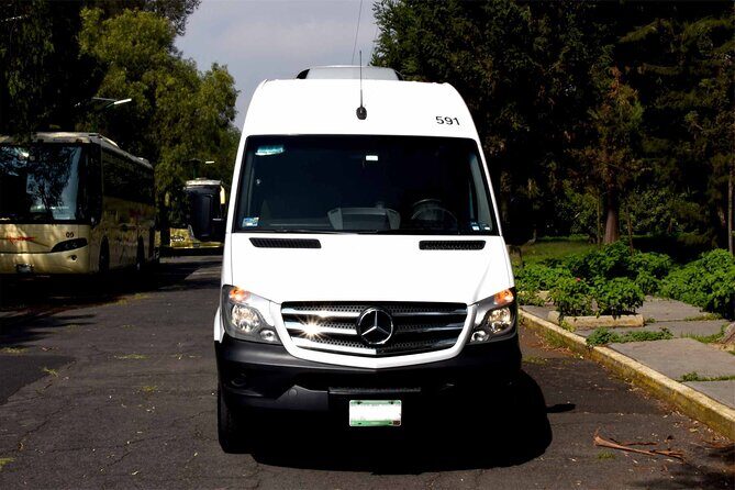 Cancun Airport Transfer - Who Should Consider This Transfer?