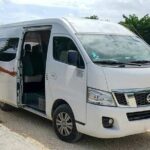 Cancun AirportHotel Transportation One-Way - The Cost and Its Value
