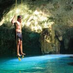 Cancun All Included ATV, Ziplines and Cenote Adventure - The Experience from Reviews