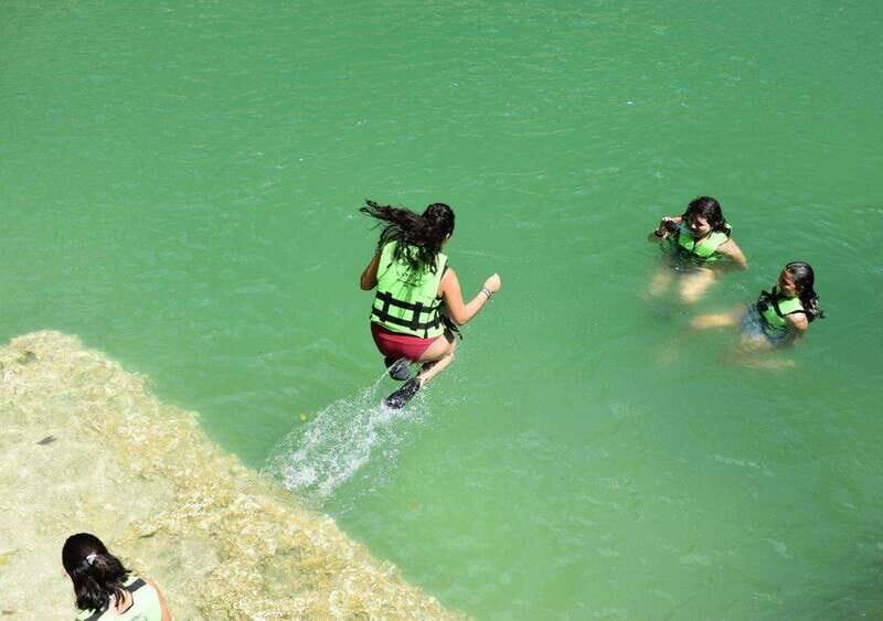 Cancun: Amazing Horseback Riding Tour, Cenote, Zipline & ATV - Why This Tour Works Well