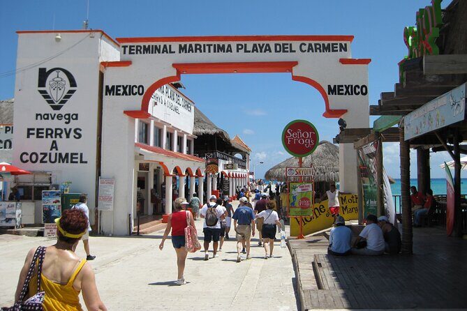 Cancun and Playa del Carmen Full-Day Private Tour with Pickup - The Value and What Travelers Can Expect