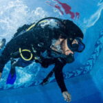 Cancun: Aquaworld Scuba Diving School - Exploring Manchones Reef