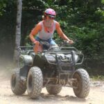 Cancun: Atv, Cenote, Horseback Riding and Tequila Tasting - The Itinerary: What You Can Expect