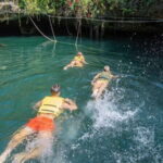 Cancun: ATV, Ziplines and Cenote Adventure in the Jungle - The Experience Breakdown: Why It Works