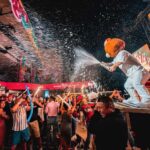 Cancun: Beach Party Cocobongo Sunrise after Semana Santa - Who Will Enjoy This Experience?