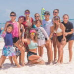 Cancun: Beach Tennis game day with local community - What You Can Expect from the Tour