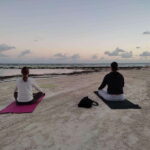 Cancún: Beach Yoga Class with Guided Meditation - The Details: What to Expect
