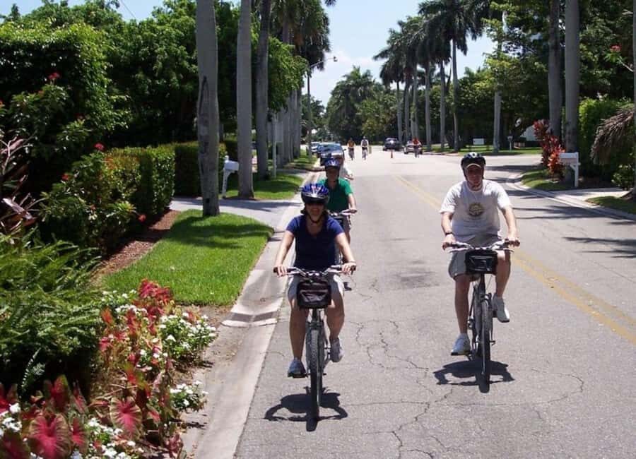 Cancun: Bike Adventure! 90 min Guided Tour in Hotel Zone - Why This Tour Stands Out