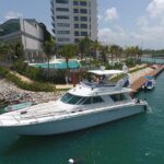 Cancun Boat Tour to Isla Mujeres on Luxury Yacht with Chef -SR55C - Final Thoughts