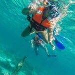 Cancun: Cancun Cenote Tour & Snorkeling - What’s Included and What’s Not