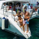 Cancun Catamaran: Isla Mujeres, Snorkeling, Drinks & Buffet Lunch - Real Traveler Perspectives