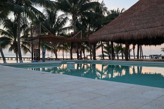 Cancun Catamaran Tour! Luxury Experience Beach Club - An In-Depth Look at the Cancun Catamaran Experience