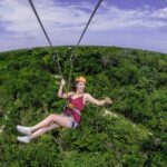 Cancun Cenote Tour: Snorkeling, Rappelling and Ziplining - Authenticity and Cultural Engagement