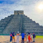 Cancun: Chichen Itza Early Access Guided Tour - What the Reviews Say