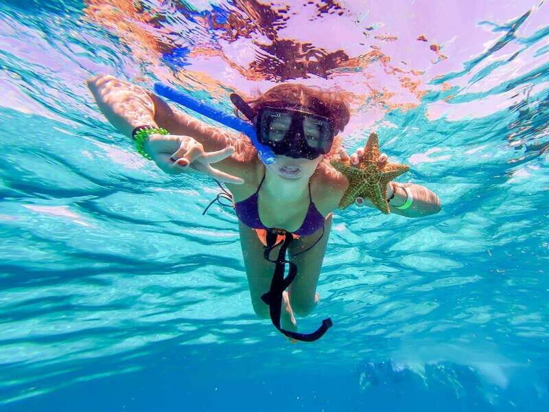 Cancun: Chichen Itza Early Access & Isla Mujeres Catamaran - What’s the Experience Like?