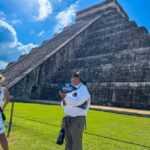 Cancun: Chichen Itza Early Tour with Transportation & Lunch - The Convenience of Hassle-Free Transport and Lunch