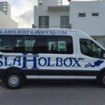 Cancun Chiquila Shuttle Private 1 to 3 Person - The Value of the Service