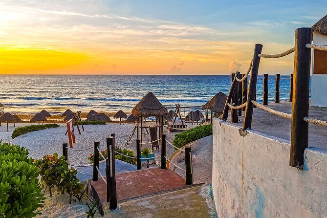 Cancún city Highlights: Private & Customizable tour - Why This Tour Offers Real Value