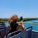 Cancun City Sightseeing and Shopping Tour on a Double Decker bus - What Travelers Say