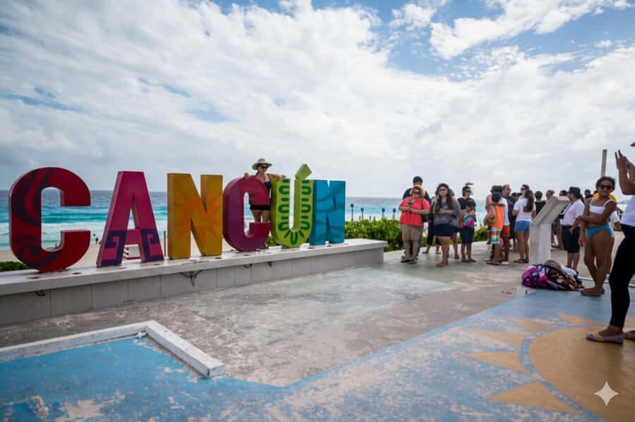 Cancun City Tour: Goldsmithing, Tequila, and Panoramic Views - Practical Details and What To Expect