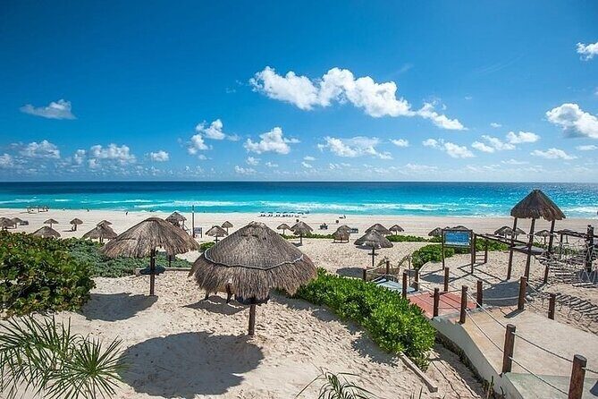 Cancun city Tour only from Cancun - Additional Details & Practical Tips