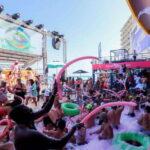 Cancún: Coco Bongo Beach Party Celebrity Package - The Itinerary Breakdown