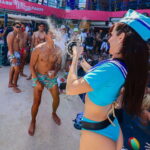 Cancún: Coco Bongo Beach Party Experience - The Itinerary and Experience Breakdown