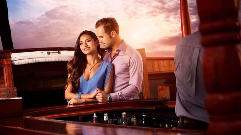 Cancun: Columbus The Romantic Dinner Cruise - Who Will Love This Tour?