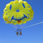 Cancun Combo Adventure: 4 Reef Snorkeling Stops & Parasailing - What Travelers Are Saying