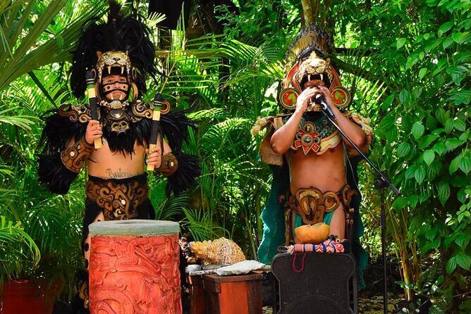 Cancun Combo Tour: ATV and Zip- lines with Cenote Swim - What to Expect: An In-Depth Look