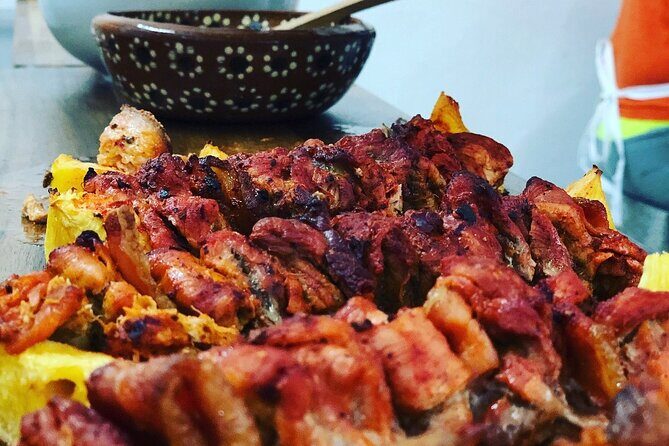 Cancun - Cooking Class with Local Chef (small group) - Who Will Love This Experience?