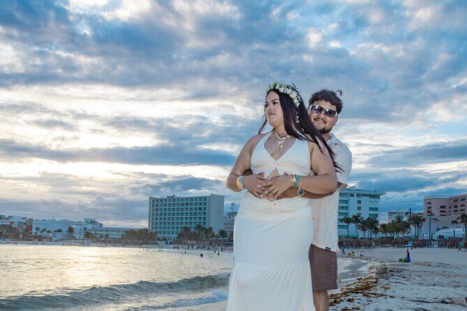 Cancun Creative Photoshoot with Round Trip Transportation - An In-Depth Look at the Cancun Creative Photoshoot