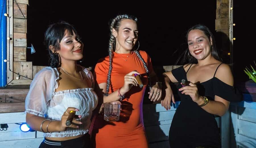 Cancun: Cuban Cigar and Rum Tasting Experience - Practical Details and Tips