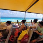 Cancun Cultural City Tour from Costa Mujeres - What’s Included and What’s Not