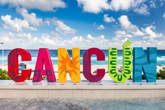 Cancun: CUN Airport to Cancun City Centre Hotels Shared Transfer - What to Expect from This Shared Transfer