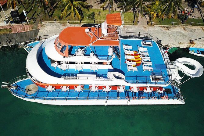 Cancun Dancer Cruise to Isla Mujeres with Snorkeling and Lunch - Who Will Love This Tour?