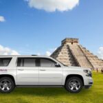 Cancun Deluxe SUV Private Roundtrip Transportation - The Actual Ride: A Closer Look