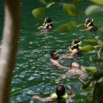 Cancun: Discover the Hidden Treasures: Exploring 3 Jungle Cenotes - Exploring the 3 Jungle Cenotes