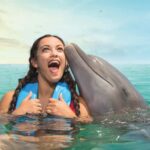 Cancun: Dolphin Connection & Garrafon Reef Park with Buffet - The Experience from a Traveler’s Perspective