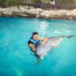 Cancún: Dolphin Encounter on Isla Mujeres with Buffet - Authentic Experiences and Practical Tips
