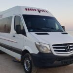 Cancun Downtown to Chiquila Shuttle - What the Ride Is Like and Why It Matters