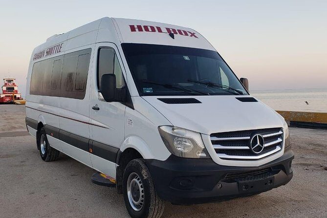Cancun Downtown to Chiquila Shuttle - What the Ride Is Like and Why It Matters