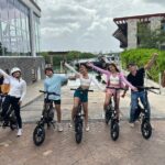 Cancun E-Bike Experience - Glide Through Paradise #1 Tour 1.5hr - Who Will Love This Tour?