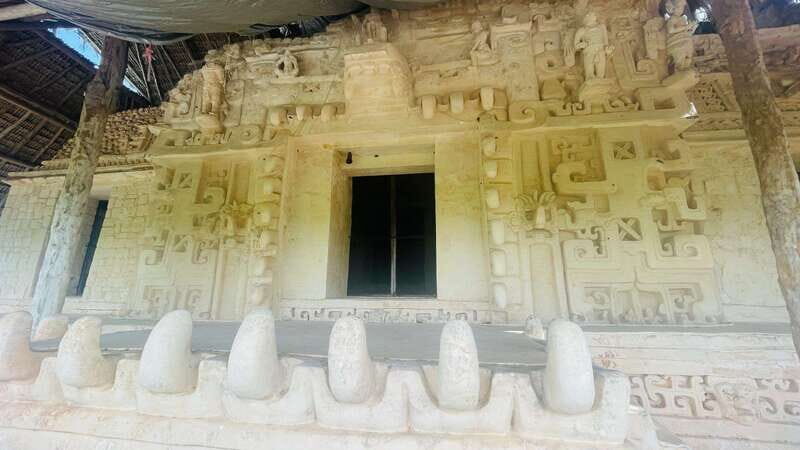 Cancun: Ek Balam and Cenote Hubikú Day Trip - Who Should Consider This Tour?