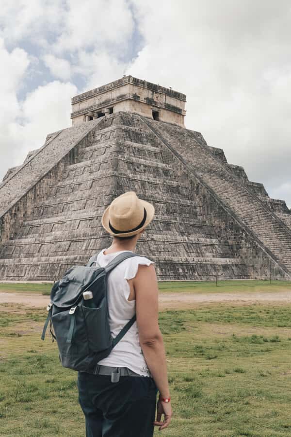 Cancun: Exclusive sunrise at Chichen Itza with an expert guide - Authenticity and Expert Guidance Matter