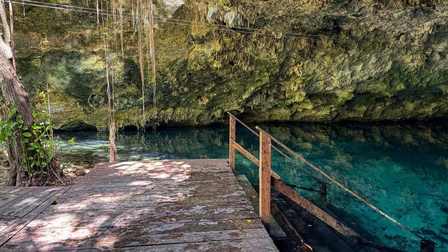 Cancun: Explore Tulum, swim with turtles, and visit a cenote - Authentic Experiences and Practical Tips