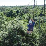Cancun Extreme Zipline Canopy Tour - Practical Tips for Your Visit