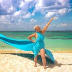 Cancun Flying Dress Photography Session - Who Will Love This Tour?